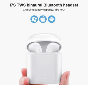 I7sMini wireless bluetooth Headset