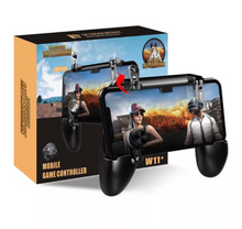 Load image into Gallery viewer, W11 + PUBG Mobile Gamepad