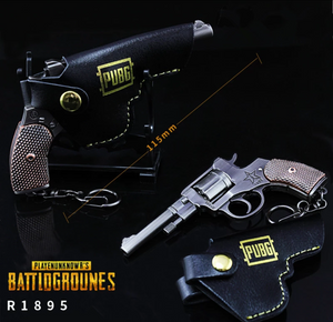 Game PUBG ' 18 Style Opening Rifle Gun