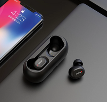 Load image into Gallery viewer, QCY qs1 Bluetooth headset