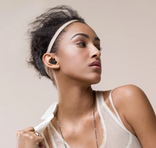 Load image into Gallery viewer, QCY qs1 Bluetooth headset