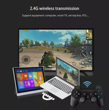 Load image into Gallery viewer, Wireless Gamepad For  Phone