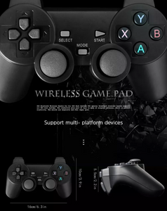 Wireless Gamepad For  Phone