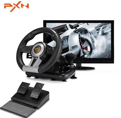 PXN V3II Racing Game consol