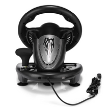 Load image into Gallery viewer, PXN V3II Racing Game consol