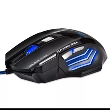 Load image into Gallery viewer, Professional Wired Gaming Mouse