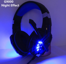 Load image into Gallery viewer, Gaming headset and Gaming Mouse