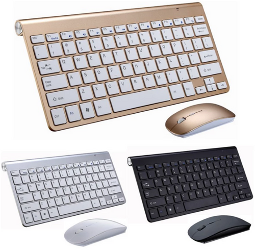 Usb Keyboard And Mouse