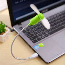 Load image into Gallery viewer, Mini usb fan