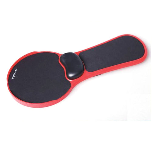 Attachable Computer Mouse Pad