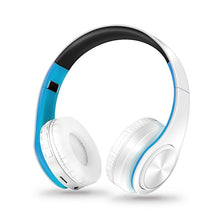 Load image into Gallery viewer, Earphones bluetooth headphone