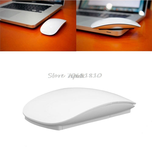 Multi-Touch Magic Mouse