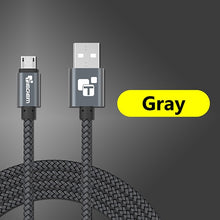Load image into Gallery viewer, Micro USB Cable Fast Charging