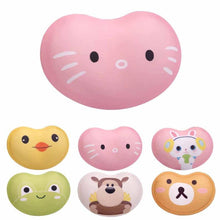 Load image into Gallery viewer, Heart Shape Anti-Slip Mouse Pad