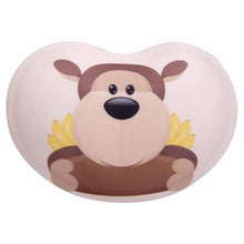 Load image into Gallery viewer, Heart Shape Anti-Slip Mouse Pad