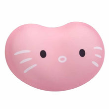 Load image into Gallery viewer, Heart Shape Anti-Slip Mouse Pad