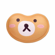 Load image into Gallery viewer, Heart Shape Anti-Slip Mouse Pad