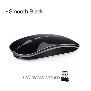 Wireless Mouse Computer