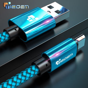 Micro USB Cable Fast Charging