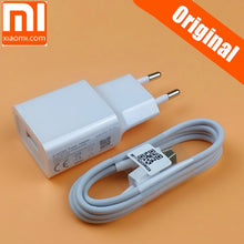 Load image into Gallery viewer, Original Xiaomi Usb Charger