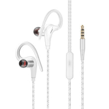Load image into Gallery viewer, Earphones 3.5mm Sport Earphone