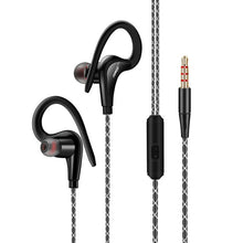Load image into Gallery viewer, Earphones 3.5mm Sport Earphone