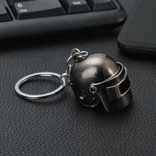 Load image into Gallery viewer, Game PUBG Keychain