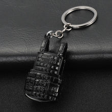 Load image into Gallery viewer, Game PUBG Keychain