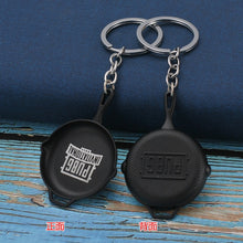 Load image into Gallery viewer, Game PUBG Keychain
