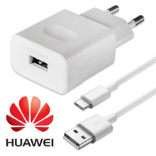 Load image into Gallery viewer, Original huawei Fast charger