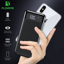 Load image into Gallery viewer, Power Bank 10000mah