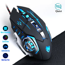 Load image into Gallery viewer, Pro Gamer Gaming Mouse