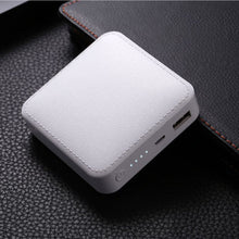Load image into Gallery viewer, 10000mAh Mini Power Bank