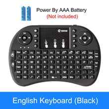 Load image into Gallery viewer, VONTAR i8 keyboard backlit