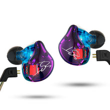 Load image into Gallery viewer, Hybrid In Ear Earphone
