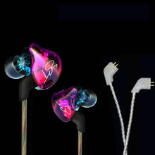 Load image into Gallery viewer, Hybrid In Ear Earphone