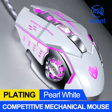 Load image into Gallery viewer, Pro Gamer Gaming Mouse