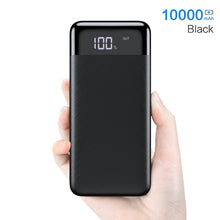 Load image into Gallery viewer, Power Bank 10000mah