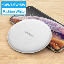 Load image into Gallery viewer, Ugreen  Wireless Charger