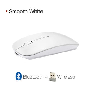 Wireless Mouse Computer